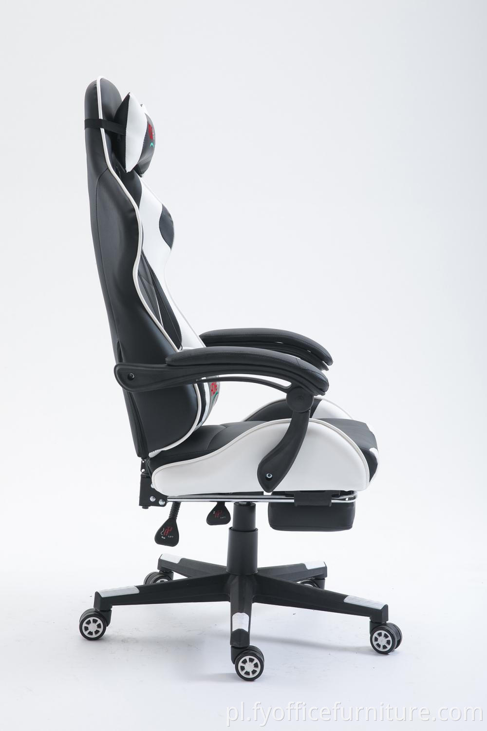 office racing chair